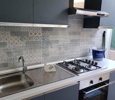 Torre a Mare Apartment | Maison Adelaide