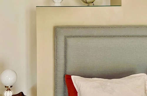 Saint-Aignan Bed & Breakfast | Maison Adrienne/Chambre beige Charming guest house, 4 km from Beauval Zoo