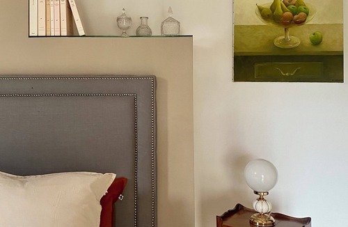 Saint-Aignan Bed & Breakfast | Maison Adrienne/Chambre beige Charming guest house, 4 km from Beauval Zoo