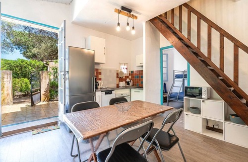 Molini House | Maison Agosta Plage - Pour 5 à 500 m de la plage