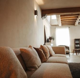 Han-sur-Lesse House | Maison Aimée