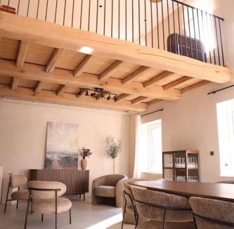Han-sur-Lesse House | Maison Aimée