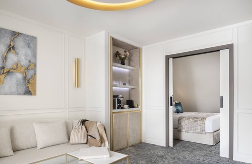 Chaussee-d'Antin Hotel | Maison Albar Hotels Le Vendome