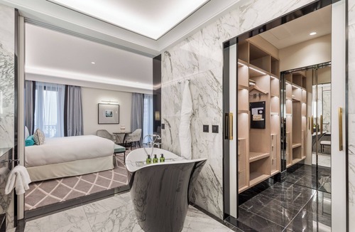 Carre d'Or Hotel | Maison Albar - Le Victoria