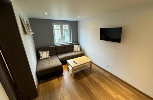 Hilsenheim House | Maison Alsacienne Centre Alsace