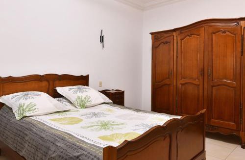 Oberentzen House | Maison Alsacienne Confortable près de Colmar - Jardin, Parking, Équipements Bébé - FR-1-744-40