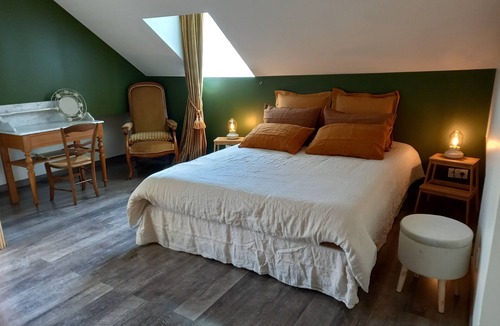Echannay House | Maison Althaus