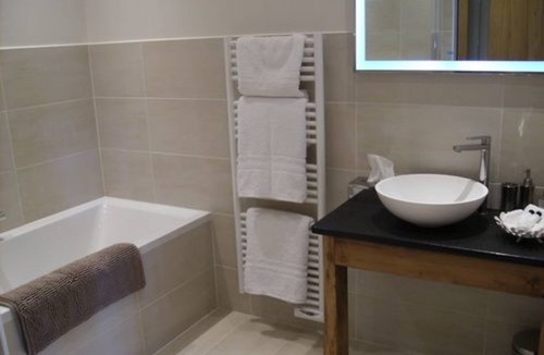 Mendionde Bed & Breakfast | Maison Anderetea