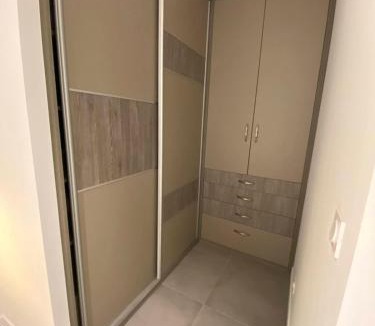 Brindas Apartment | Maison Appart, Le Cocon Brindasien, 20 min de Lyon, 66 m2