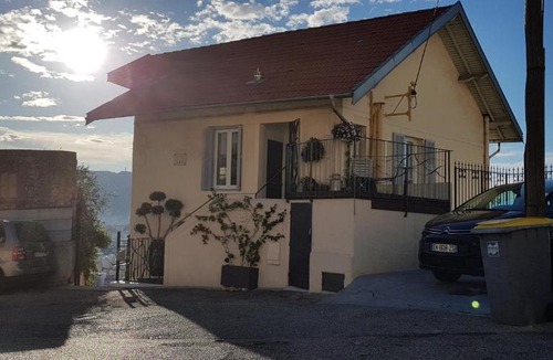 Saint Philippe Apartment | Maison/Appart Le PIOL