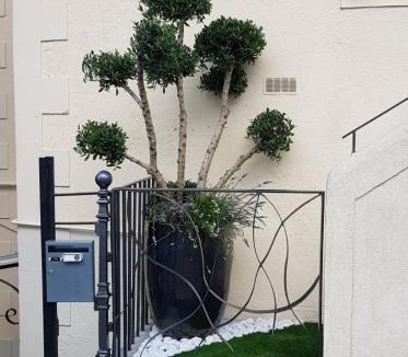 Saint Philippe Apartment | Maison/Appart Le PIOL
