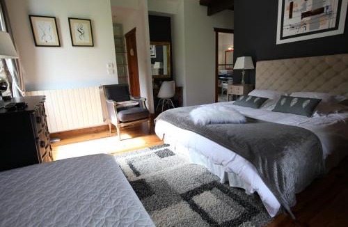 Sare Bed & Breakfast | Maison Aretxola