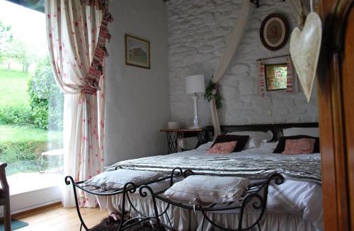Sare Bed & Breakfast | Maison Aretxola