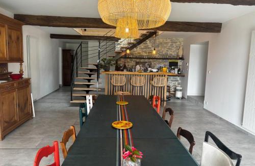 Came Bed & Breakfast | Maison Arios