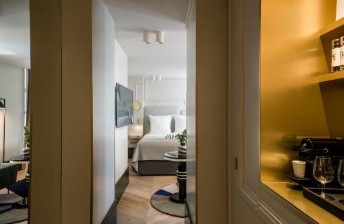 Quartier de la Place-Vendome Hotel | Maison Armance - Esprit de France