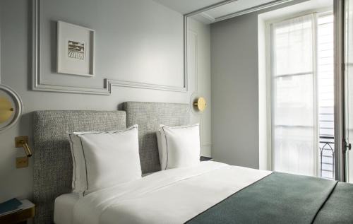 Quartier de la Place-Vendome Hotel | Maison Armance - Esprit de France