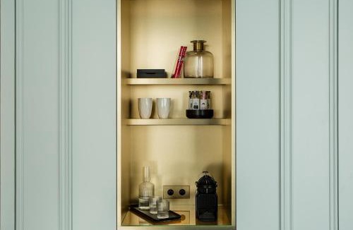 Quartier de la Place-Vendome Hotel | Maison Armance - Esprit de France