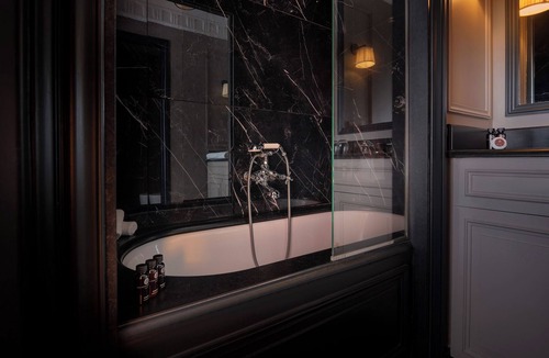 Chaussee-d'Antin Hotel | Maison Athénée
