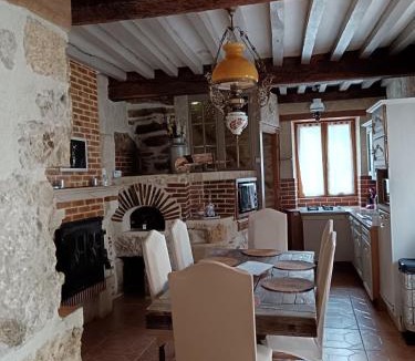 Apremont House | Maison au bord de l'eau