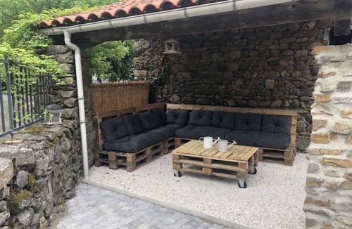 Molompize House | Maison au Cœur des Volcans Dauvergne, Pistes de ski à 30min