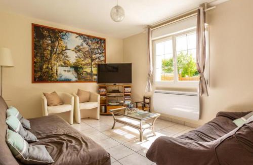Beussent House | Maison au calme avec grand jardin, proche plages et chocolaterie, idéale familles et randonneurs - FR-1-376-119