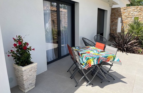 Peynier House | Maison AU Calme Ideal 2 Personnes