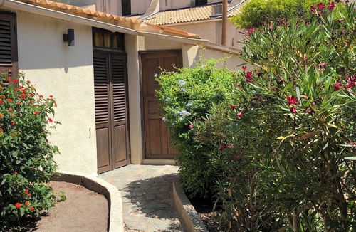 Lumio House | Maison au Coeur du Village de Lumio