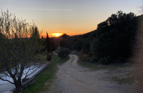 Rustrel House | Maison au Colorado Provençal