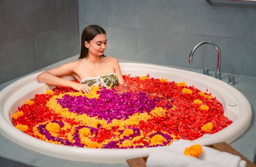 Sanur Hotel | Maison Aurelia Sanur, Bali - by Préférence