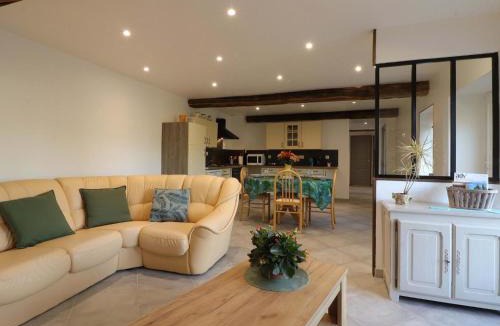 Necy House | Maison authentique en Normandie - FR-1-497-160