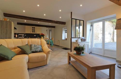 Necy House | Maison authentique en Normandie - FR-1-497-160