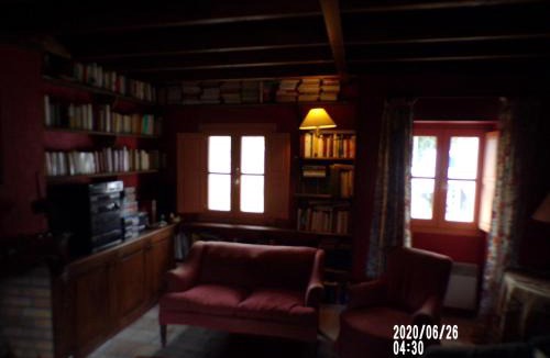 Uncey-le-Franc House | maison authentique et paisible