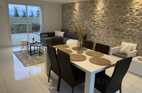 Carbes House | Maison Avec Beaucoup de Charme Dans un Petit Village Paisible
