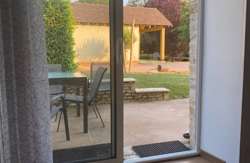 Moult House | Maison Avec Terrasse à Moult, à 20 mn de Caen