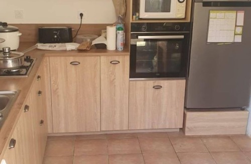 Saint-Rome-de-Tarn House | Maison Avec Jardin Dans Village, Proche de la Base Nautique