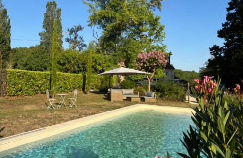 Savignac-de-Miremont House | Maison avec piscine privée - Périgord Noir - FR-1-616-560