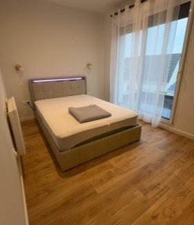 Criquetot-lʼEsneval Villa | Maison avec jaccuzi privatif près d Étretat