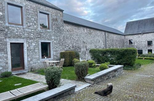 Clavier House | Maison avec jardin, 3 chambres