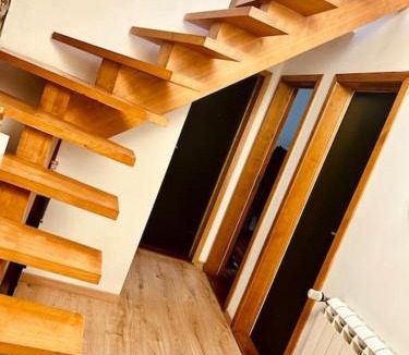 Clavier House | Maison avec jardin, 3 chambres