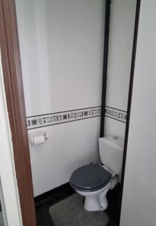 Chateauroux Apartment | Maison avec jardin et garage
