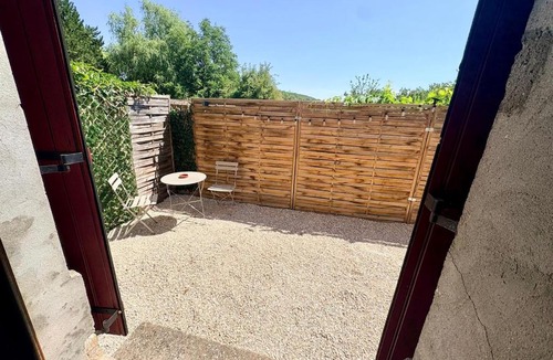 Harquency House | Maison avec jardin
