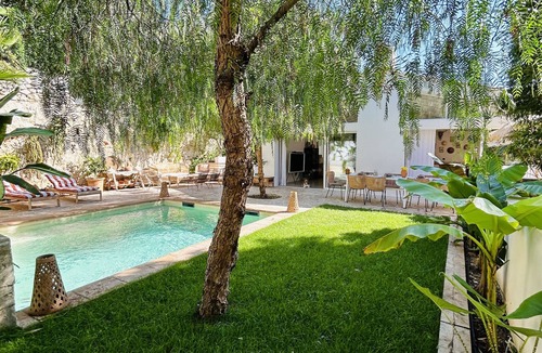 Bompard House | Maison Avec Piscine 10 Couchages/proximité JO/marseille 13007