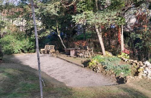 Le Menoux House | Maison avec piscine chauffée, bain nordique et grand jardin près d'Argenton-sur-Creuse - FR-1-591-63