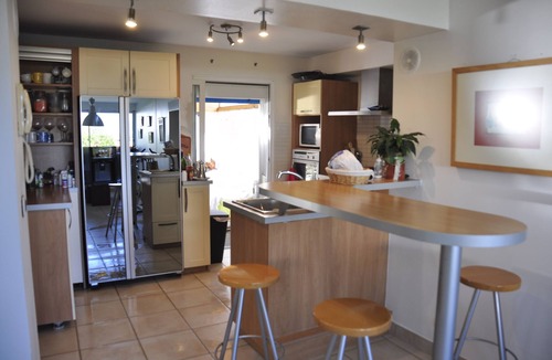 Hendaye House | Maison avec piscine clim Hendaye (classé 4 étoiles). 1.6 km plage