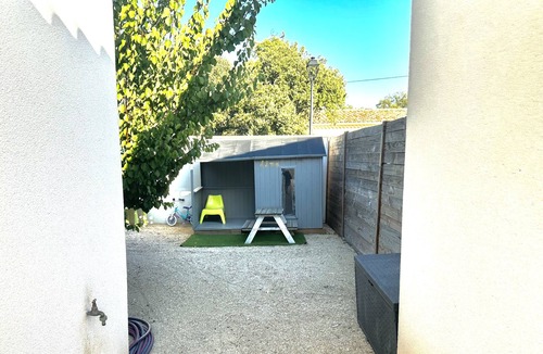 Saint-Didier House | Maison Avec Piscine en Pleine Provence