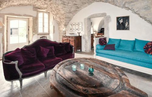 Clansayes House | Maison Avec Piscine Privée