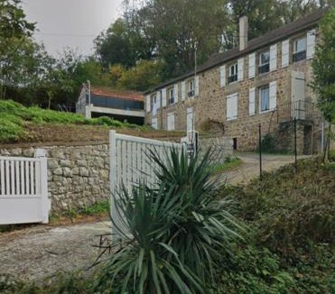 Lissac-sur-Couze Apartment | Maison Avec Spa et Sauna Privé