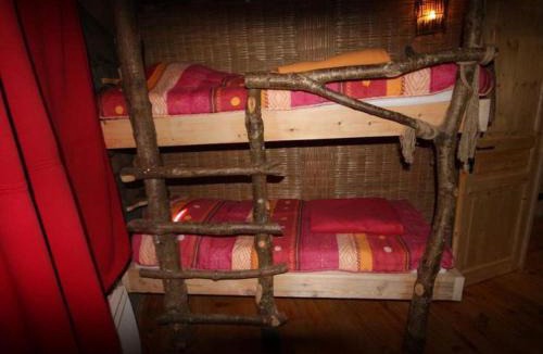Dienne Other | Maison avec Terrasse - 3 Chambres pour 8 Personnes - API-1-52-1337