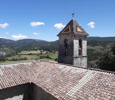 Trigance House | Maison avec vue panoramique