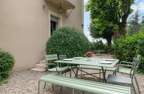 Charlier - Valvert Villa | Maison Bérangère - Welkeys